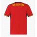 RB Leipzig Bortatröja 2026-27 Korta ärmar